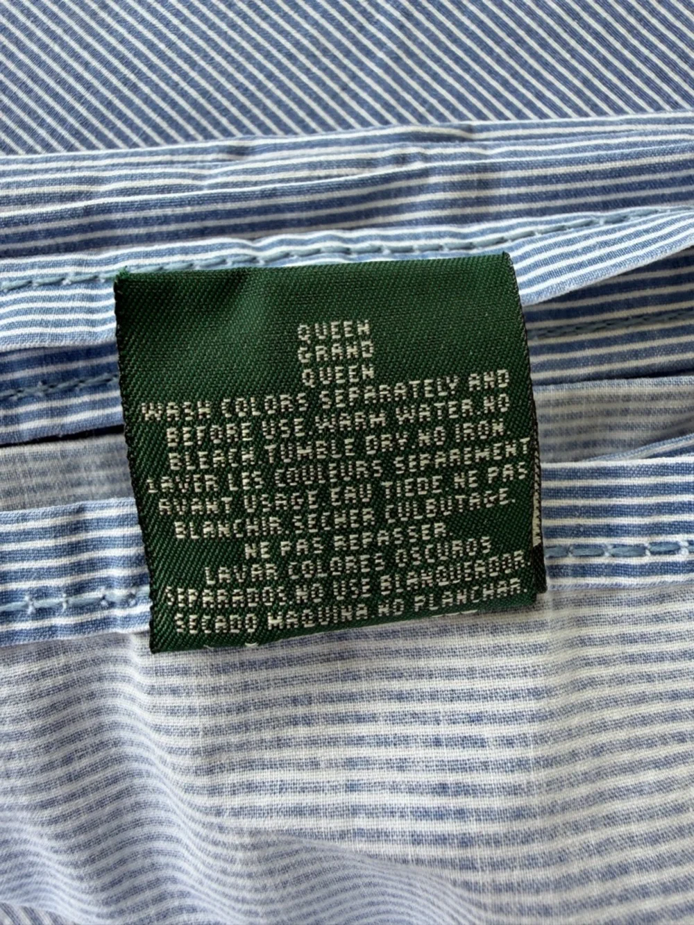 Lauren Ralph Lauren vintage lauren